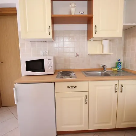 Krevatin Apartment Rovinj
