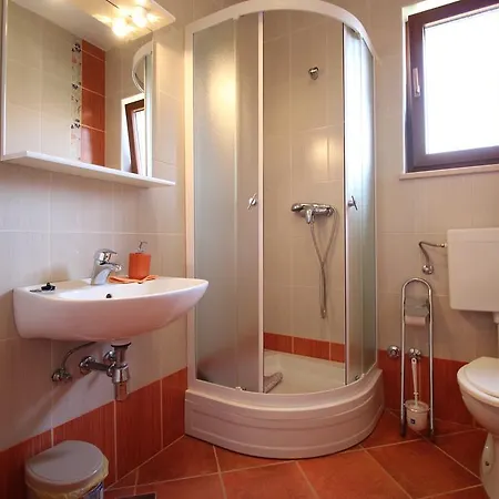 Krevatin * Rovinj